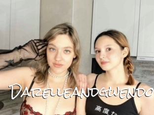 Darelleandgwendo