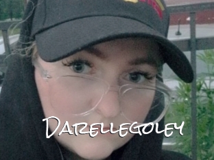 Darellegoley