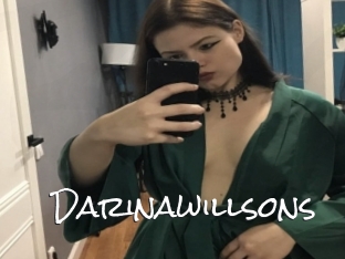Darinawillsons