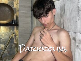 Dariocolins