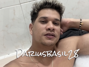 dariusbasil28 Blow Cum