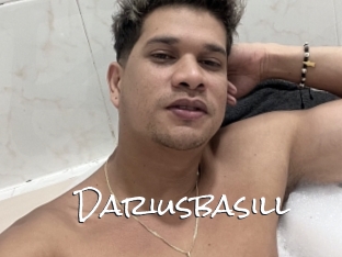 Dariusbasill