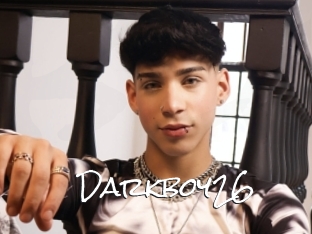 darkboy26 Blow Cum