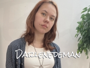 Darlenedeman