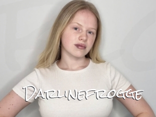 Darlinefrogge