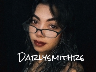 darlysmithrs Blow Cum