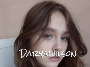 Daryawilson