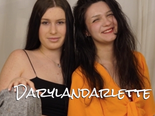 Darylandarlette