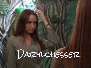 Darylchesser