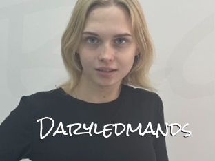 Daryledmands