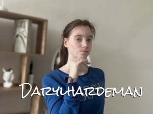 Darylhardeman