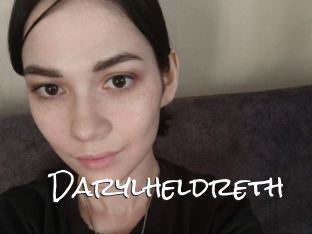 Darylheldreth