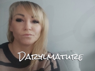 Darylmature