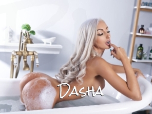 dasha Blow Cum