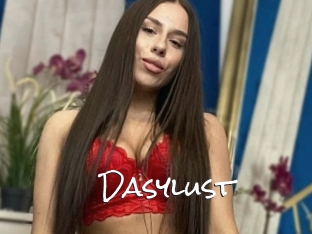Dasylust