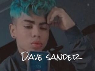 Dave_sander
