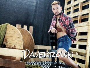 davebrown Blow Cum