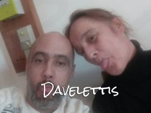 Davelettis