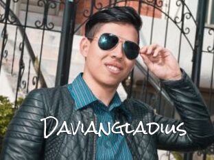 Daviangladius