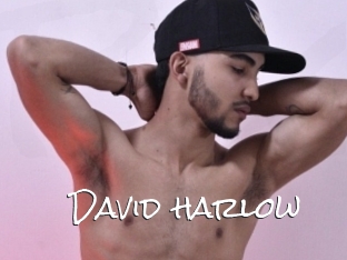 david_harlow Blow Cum