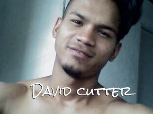 David_cutter