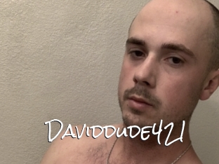 Daviddude421