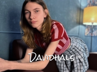 davidhals Blow Cum