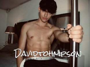 Davidtohmpson