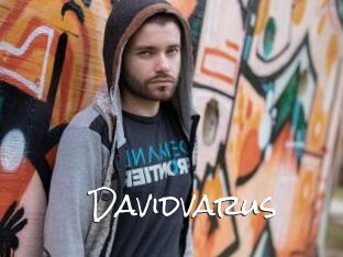 Davidvarus