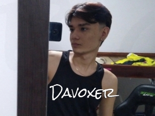Davoxer