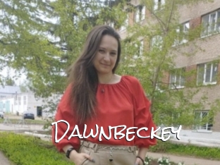 Dawnbeckey