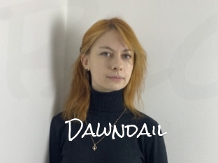 Dawndail