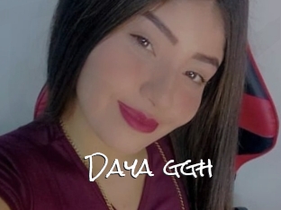 Daya_ggh