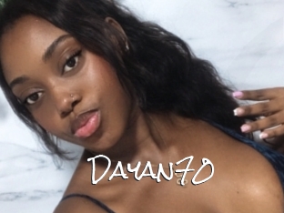 dayan70 Blow Cum