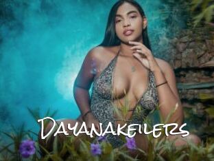 dayanakeilers Blow Cum
