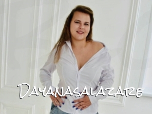 Dayanasalazare