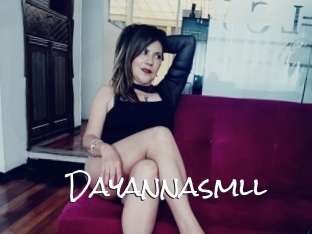 Dayannasmll