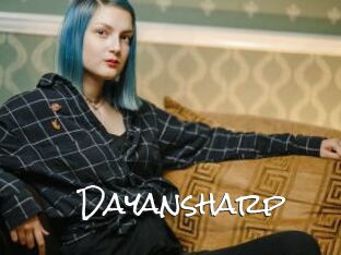 Dayansharp