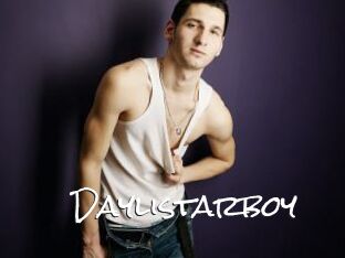 Daylistarboy
