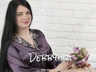 Debbyhot