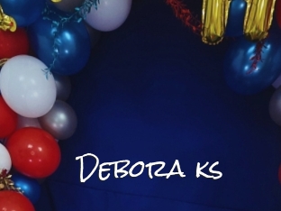 debora_ks Blow Cum