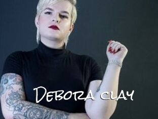 Debora_clay