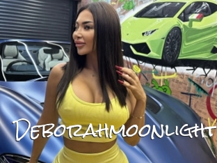 deborahmoonlight Blow Cum