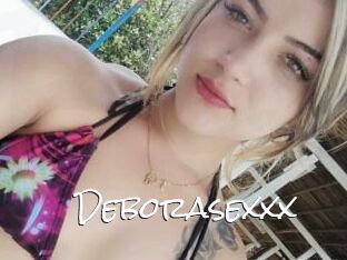 Deborasexxx