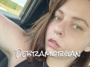 Debramorgan