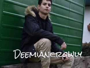 Deemiancrowly