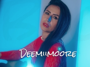 Deemiimoore