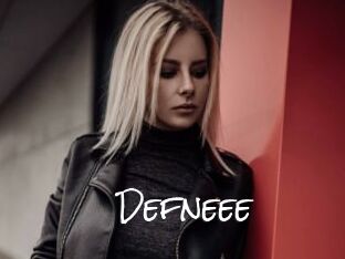 Defneee