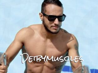 Deibymuscles