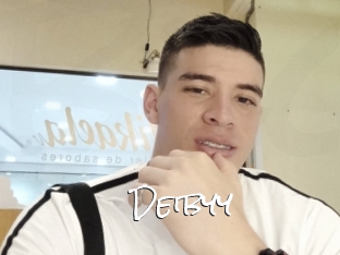 deibyy Blow Cum